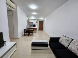 Canberra Residences (D27), Condominium #579110521